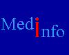Startseite von Medi-Info